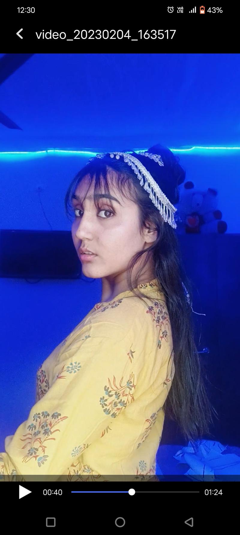 Unnati Kanwar